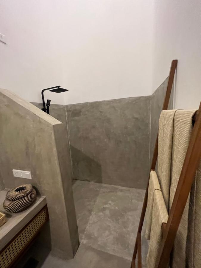 Zen House Hotel Ahangama Eksteriør billede